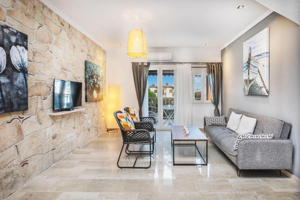 Boutique Maisonette بيفكوهوري المظهر الخارجي الصورة