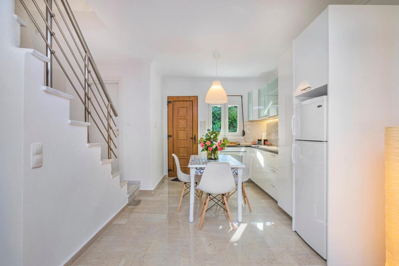 Boutique Maisonette بيفكوهوري المظهر الخارجي الصورة