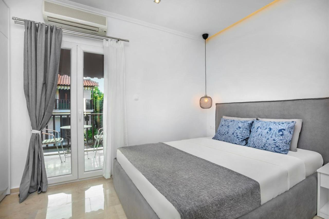 Boutique Maisonette بيفكوهوري المظهر الخارجي الصورة