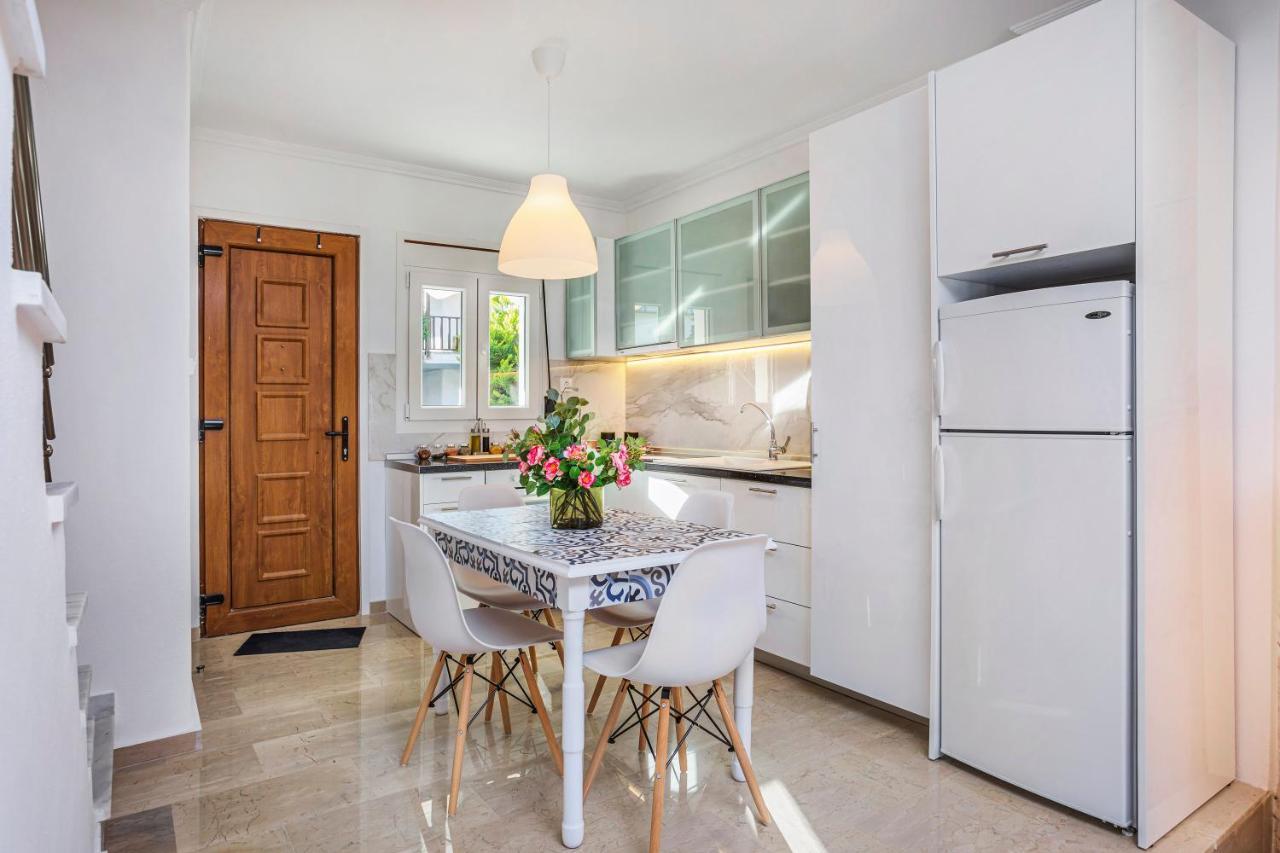 Boutique Maisonette بيفكوهوري المظهر الخارجي الصورة