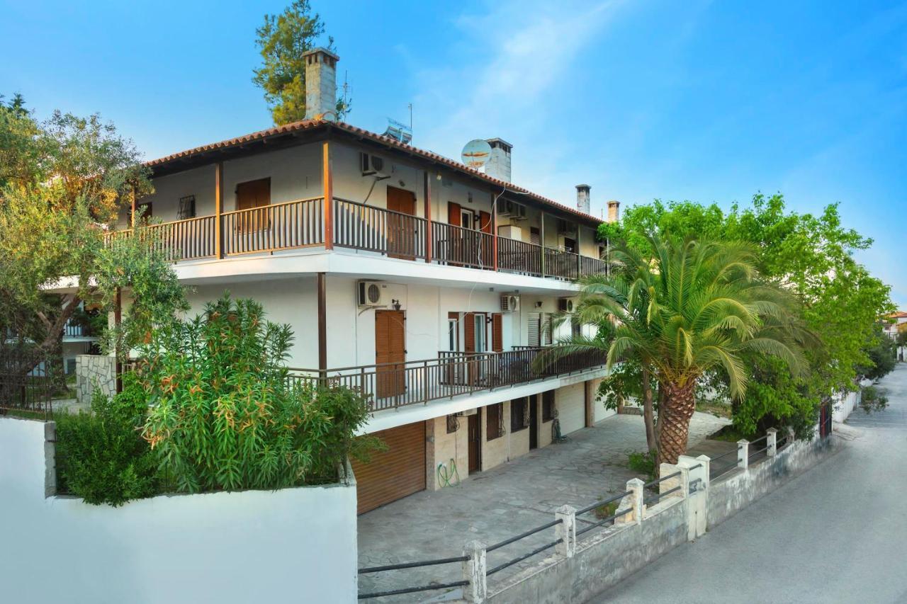 Boutique Maisonette بيفكوهوري المظهر الخارجي الصورة